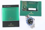 Rolex Submariner 41 Series Men's Watch