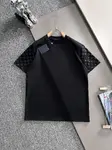 All-Over Printed Sleeves T Shirt
