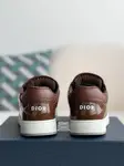D*OR HIGH LEVEL B27 Sneaker
