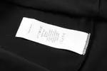 Tie Stripes Polo Shirt