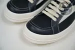 RICK OWENS leather