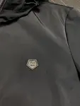 Zegna Casual hooded windbreaker