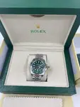 Rolex Submariner Series 40 Men's Watch