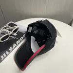 [#5012] GUCCI baseball cap peaked c ap hat