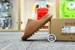 Yeezy Slide "Flax"FZ5896