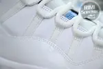 Jordan Air Jordan 11“Legend Blue”  2024  CT8012-104