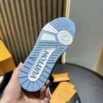 L*V TRAINER Sneakers 1AHCYB