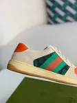 GU*IDirty shoes