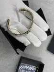 Chanel Cuff Bracelet