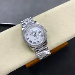 R*ex Journal Type 36mm
