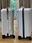 LV Trolley Case Original 38X55X21cm 061903