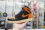 AIR JORDAN 1 RETRO HIGH OG 'SHATTERED BACKBOARD 3.0'