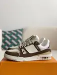 L*V Trainer Sneakers