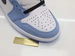 AIR JORDAN 1 RETRO HIGH OG 'UNIVERSITY