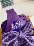 L*V RUNNER TATIC sneakers