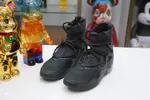 AIR FEAR OF GOD 1 'TRIPLE BLACK'