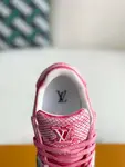 L*V TRAINER SNEAKERS
