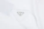 Metal Embroidery T Shirt