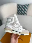 L*V TRAINER SNEAKERS