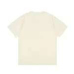 Bear Doll Print T Shirt