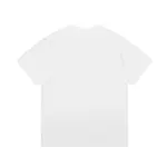 Classic Letter Print T-shirt