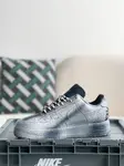 Chrome Hearts x Nike Air Force 1 sneakers