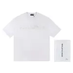 Jeweled Letter T-Shirt
