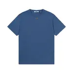 Triangle Pattern T Shirt