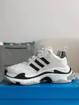 Adidas X BLCG Triple S Sneakers