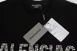 Jeweled Letter T-Shirt
