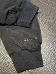 Zegna casual knitted jacket