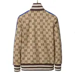 gucci casual suit