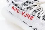 YEEZY BOOST 350 V2 'ZEBRA'