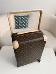 L*V Suitcase