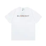 Classic Letter Print T Shirt