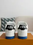 L*V TRAINER SNEAKERS