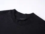 Distressed Vintage-Style T-Shirt