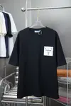 3D Patches T Shirt