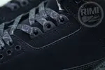 Jordan Air Jordan3“Black Cat”