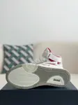 D*OR B27 High-top casual shoes