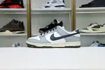 Nike Dunk Low  Light Smoke Grey