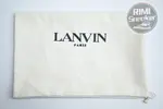 Lanv*n  Curb