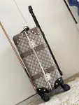 GUCCI suitcase/trolley case F901 retro size 20 inches