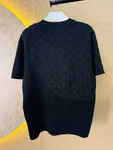 Fashion Show Flocking T Shirt