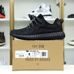 Yeezy Boost 350 "Pirate Black'