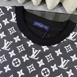 2025 New Cloud Patchwork T-shirt