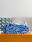 L*V TRAINER MAXI  SNEAKERS