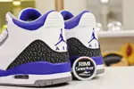 AIR JORDAN 3 RETRO 'RACER BLUE'(CT8532-145)