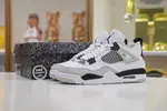 AIR JORDAN 4 MILITARY BLACK DH6927-111