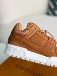 L*V TRAINER SNEAKERS